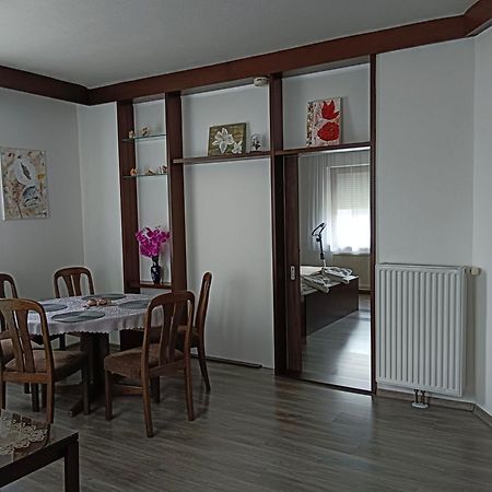 Apartament Ring Gasthaus Zeltweg Zewnętrze zdjęcie